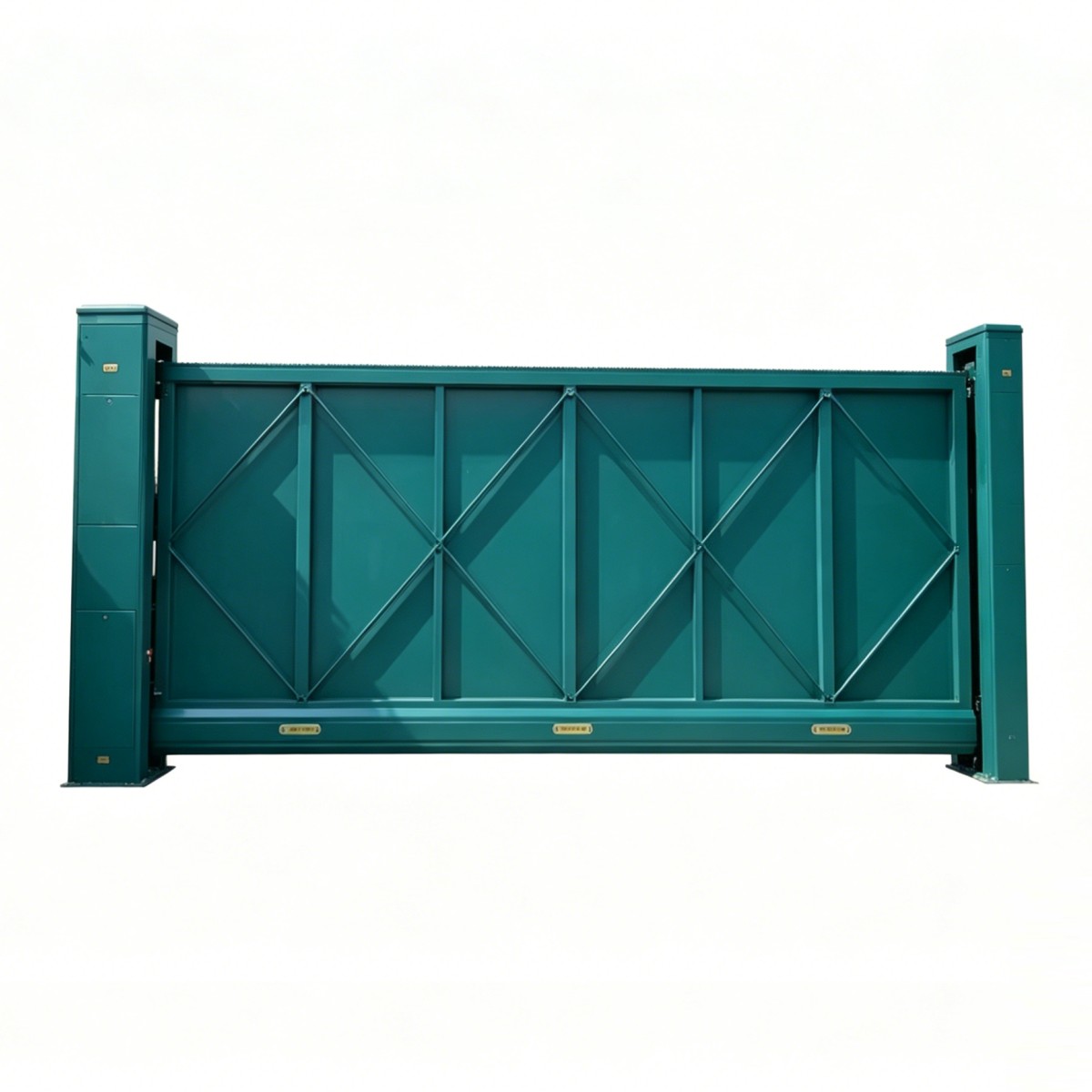 三明宁化安远镇电动悬空门